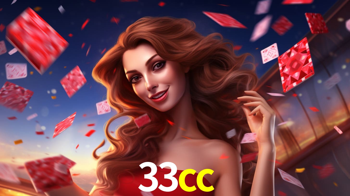 33cc game
