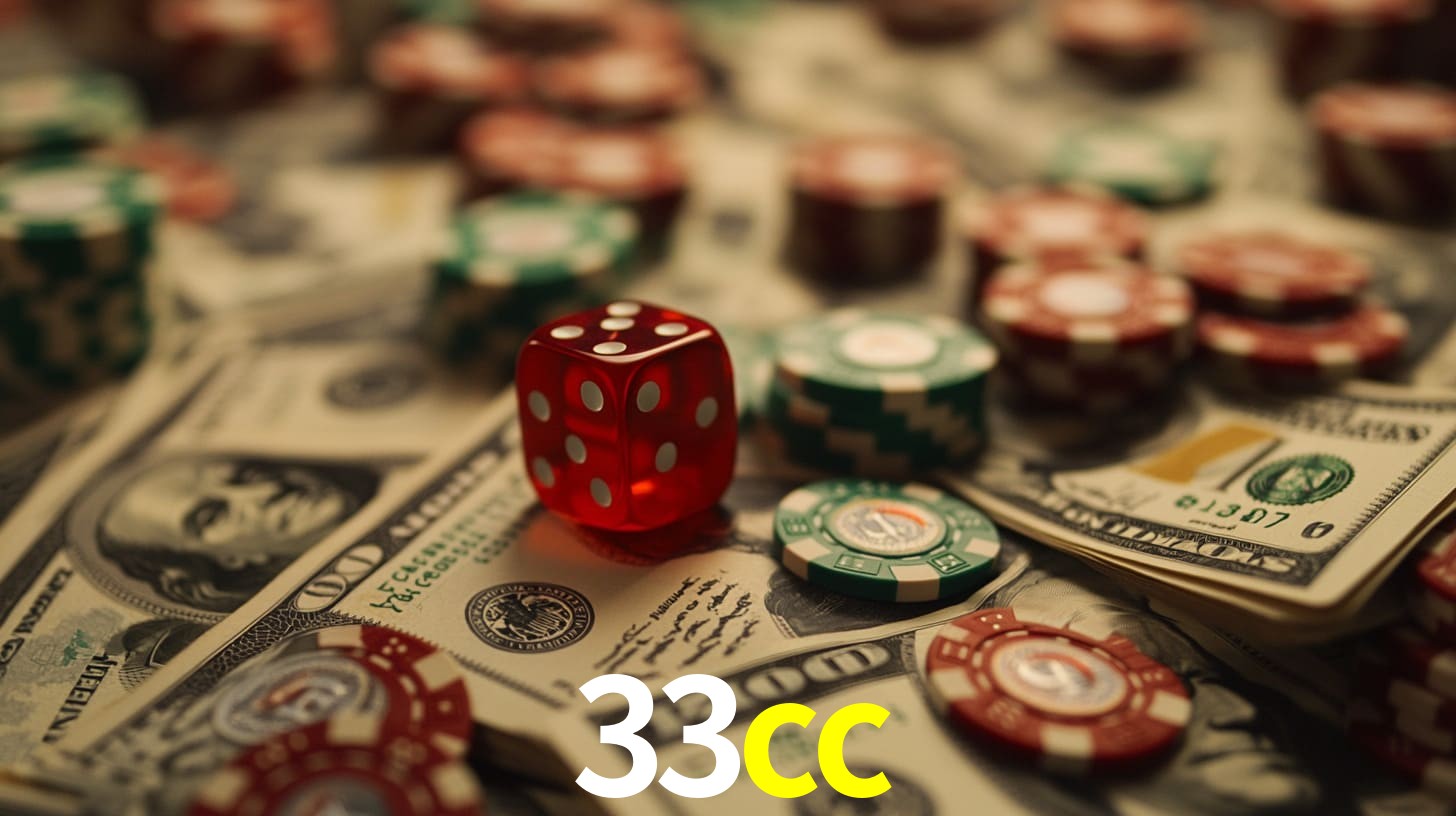 33cc Recompensas para você