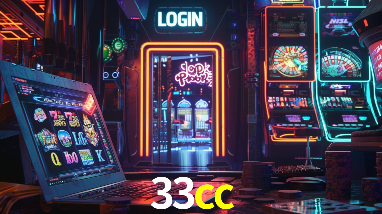 33cc Baixar Login