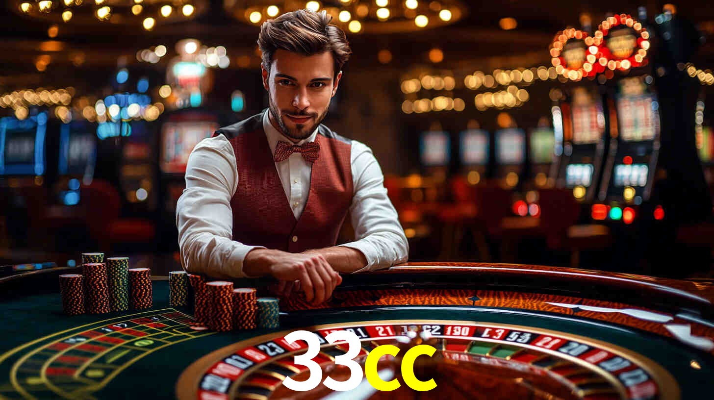 Problemas de Login no 33cc