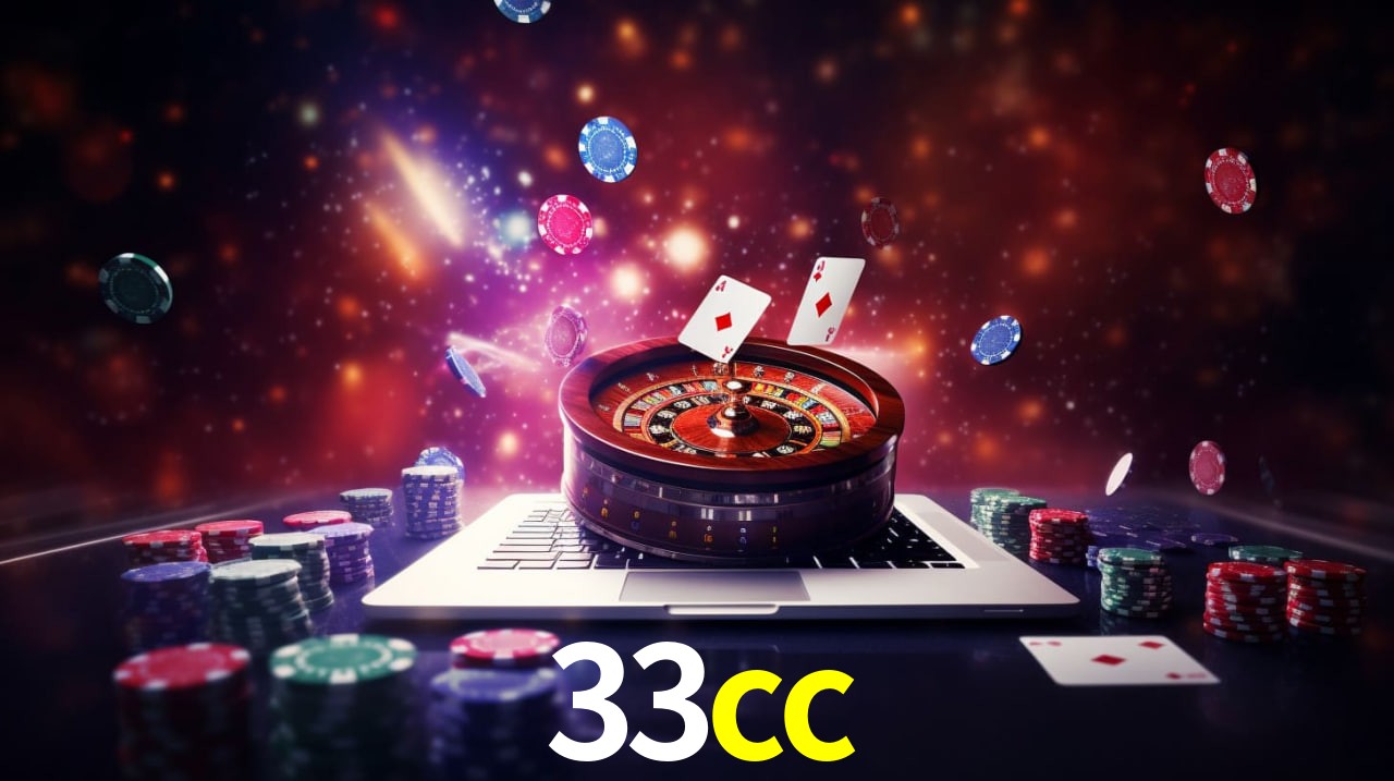 33cc slot